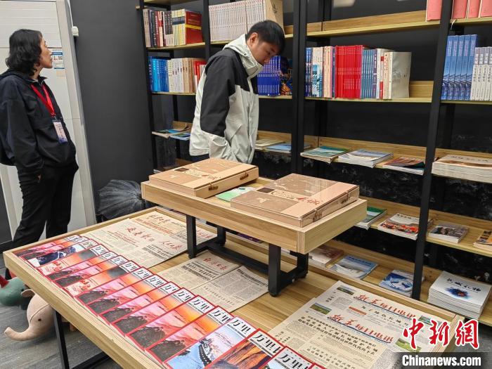 风暴娱乐主管：（文化中国行）长城下的石峡村：从保护长城到惠及民生