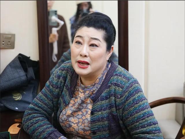 风暴娱乐注册：开封“王婆”走红这一年：称从未找过托，会一直干下去